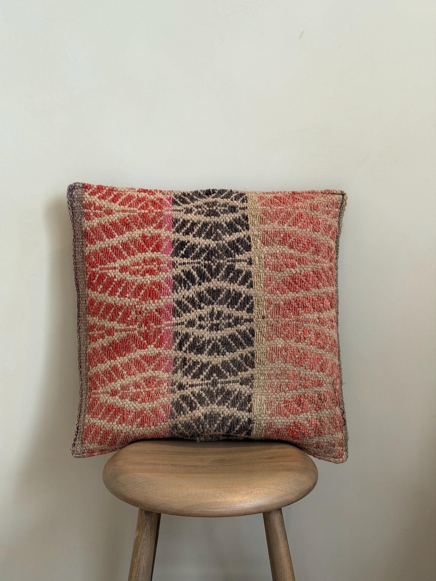 Uniek sierkussen uit Andes Peru 50x50